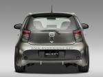Toyota iQ by Sibal 2011 года